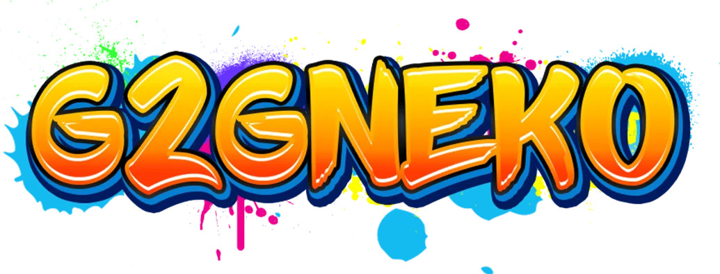 G2GNEKO